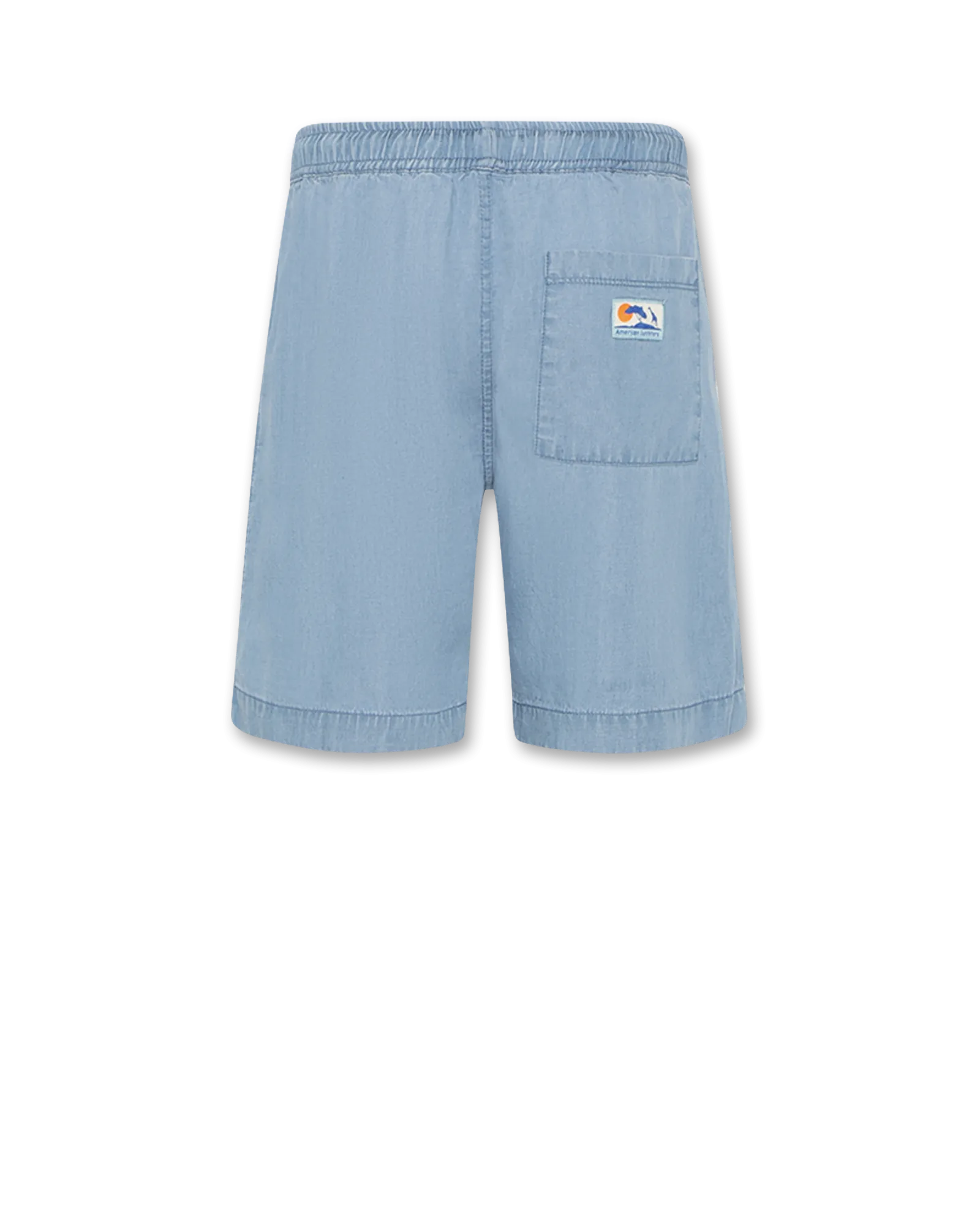 lego denim shorts 001020 - wash light Ao76 Clothes Boys Girls