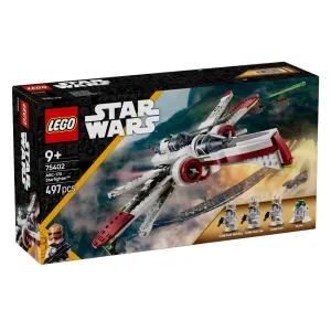 Lego Toys ARC-170 Starfighter