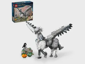 Lego Toys LEGO 76427 - Buckbeak?