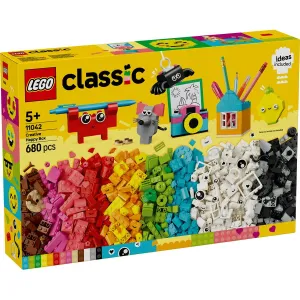 Lego Toys LEGO Creative Happy Box 11042