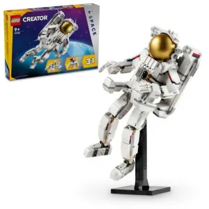 Lego Toys LEGO Creator 31152 Space Astronaut
