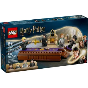 Lego® Toys LEGO® Harry Potter Hogwarts Castle: Dueling Club Building Kit 76441