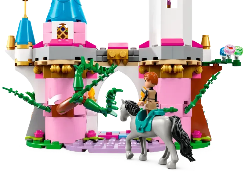 Lego Toys Maleficent's Dragon Form 43240