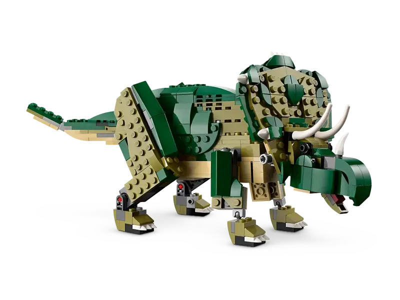 Lego Toys T-Rex 31151