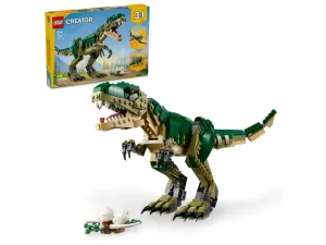 Lego Toys T-Rex 31151