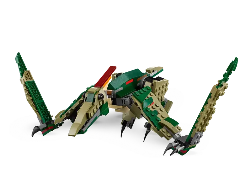 Lego Toys T-Rex 31151