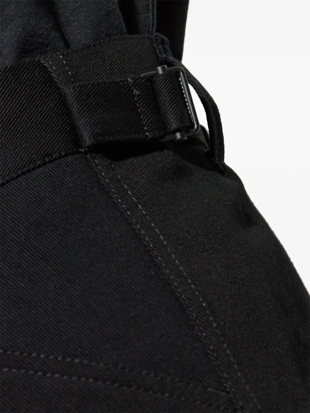 LEMAIRE - Men Big Work Pants Clothing_lemaire