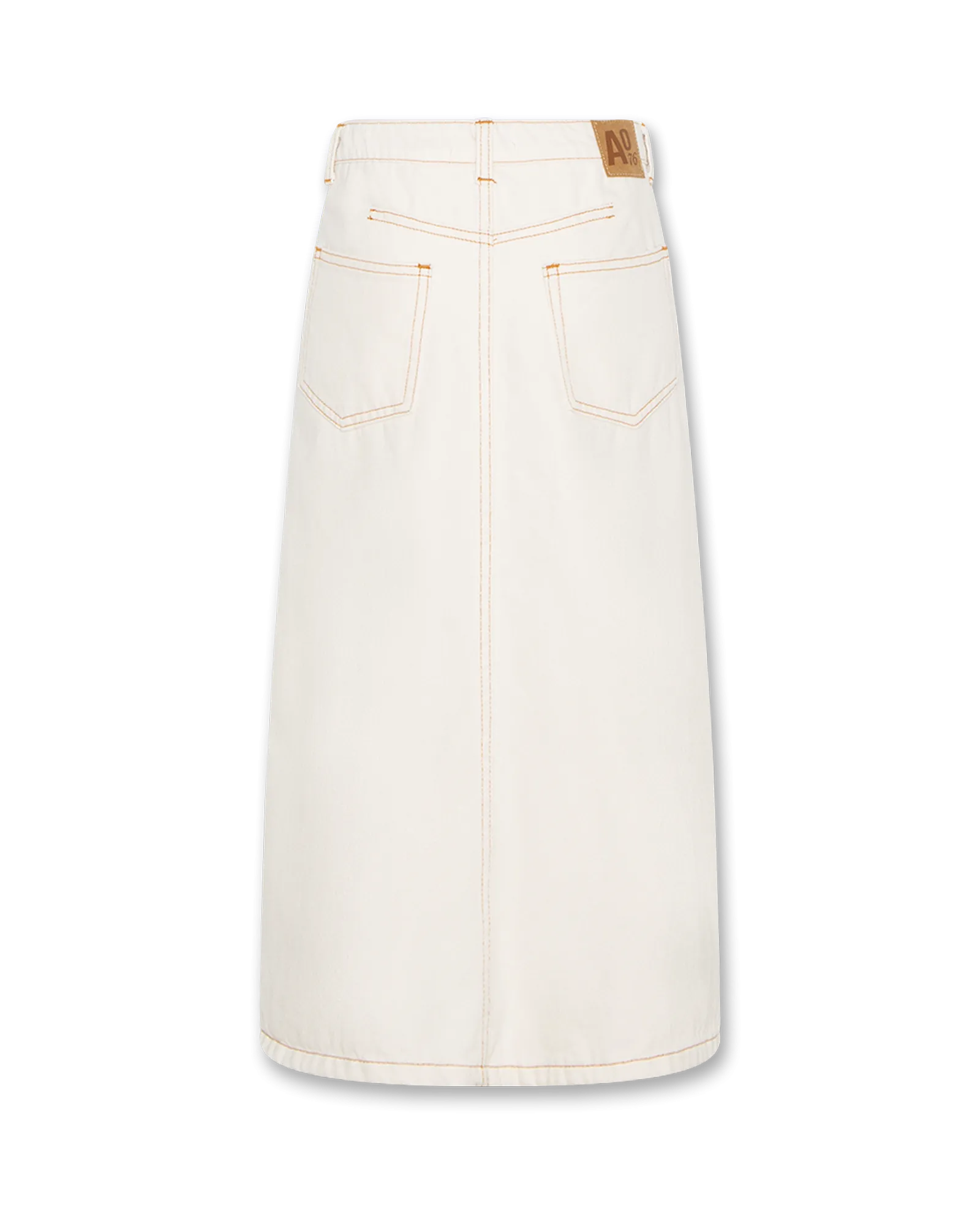 leslie color skirt 000910 - oyster Ao76 Clothes Boys Girls