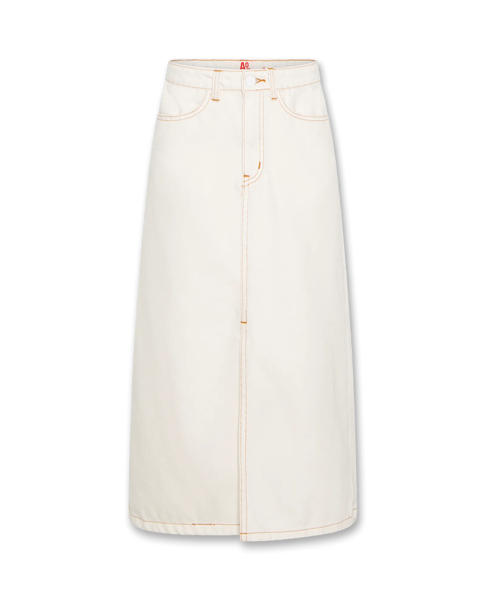 leslie color skirt 000910 - oyster Ao76 Clothes Boys Girls