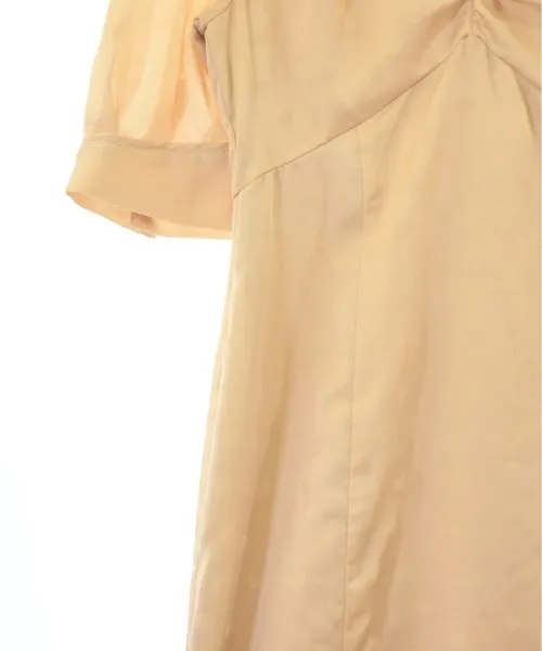 Lily Brown Dresses