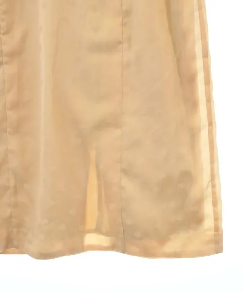 Lily Brown Dresses