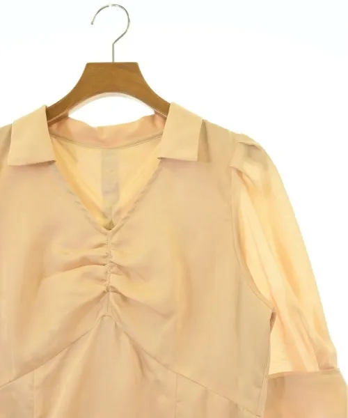 Lily Brown Dresses