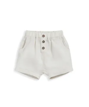 Linen Shorts Babykids Mamas & Papas