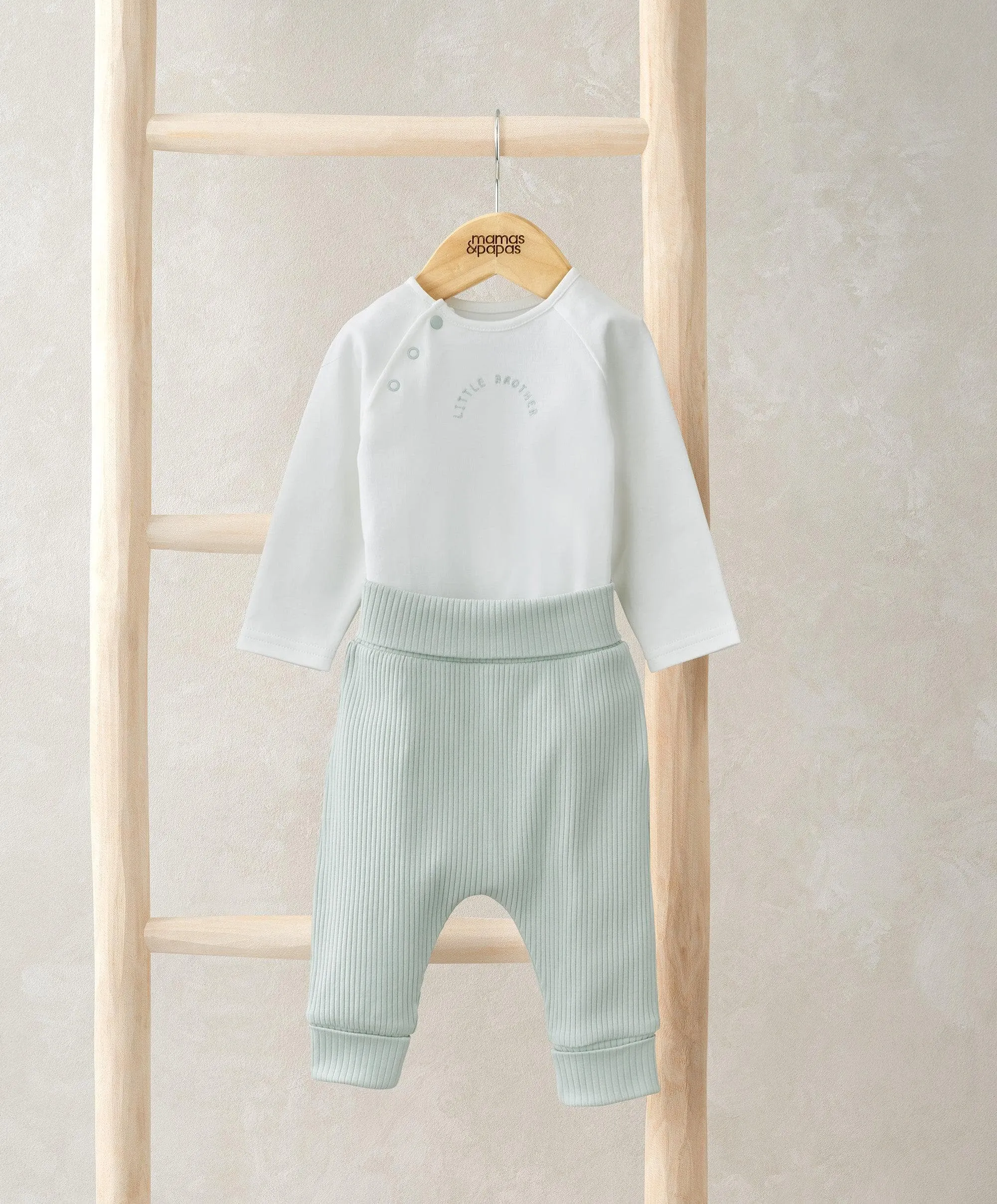 Little Brother Baby Gift Box - Medium