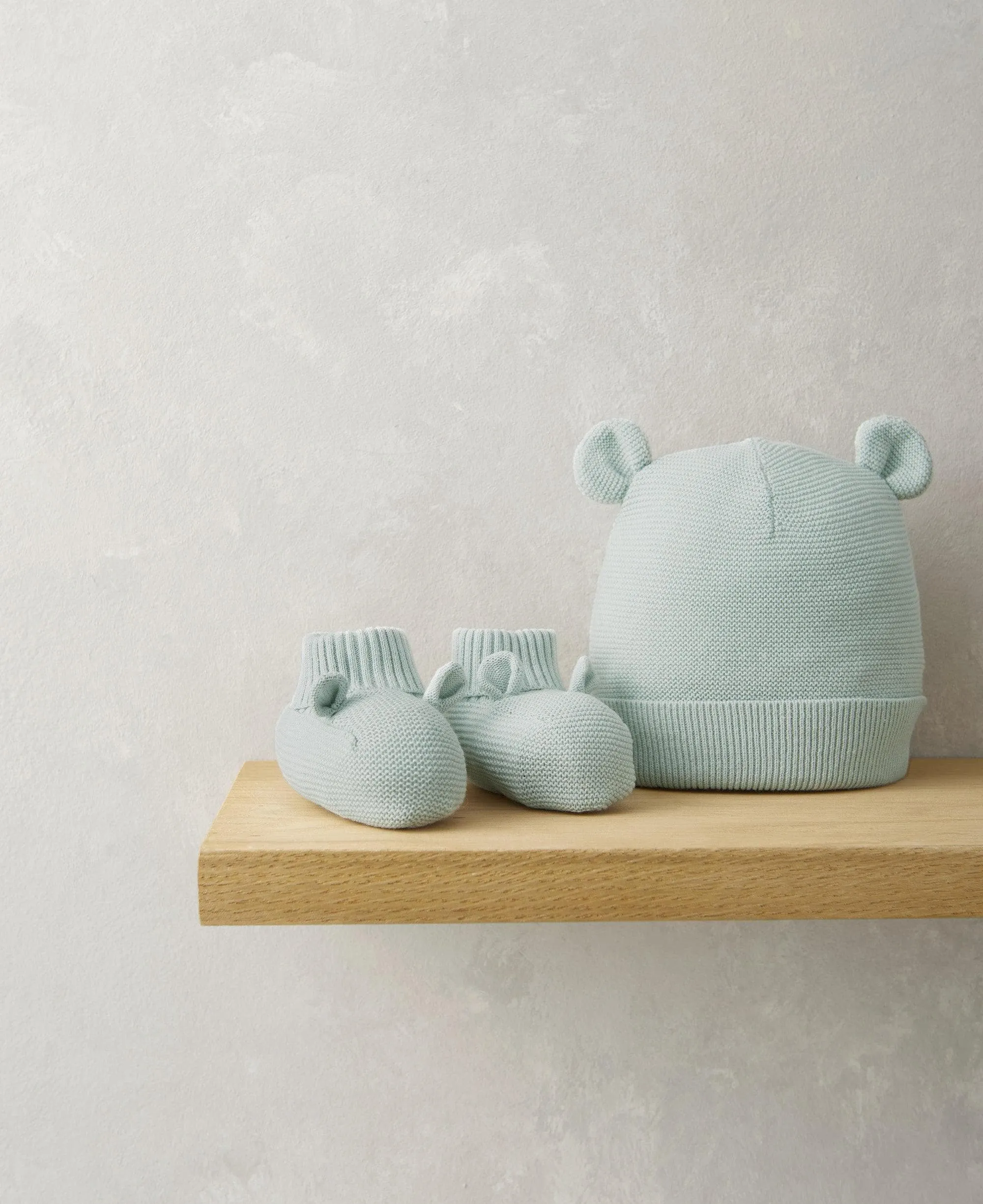 Little Brother Baby Gift Box - Medium