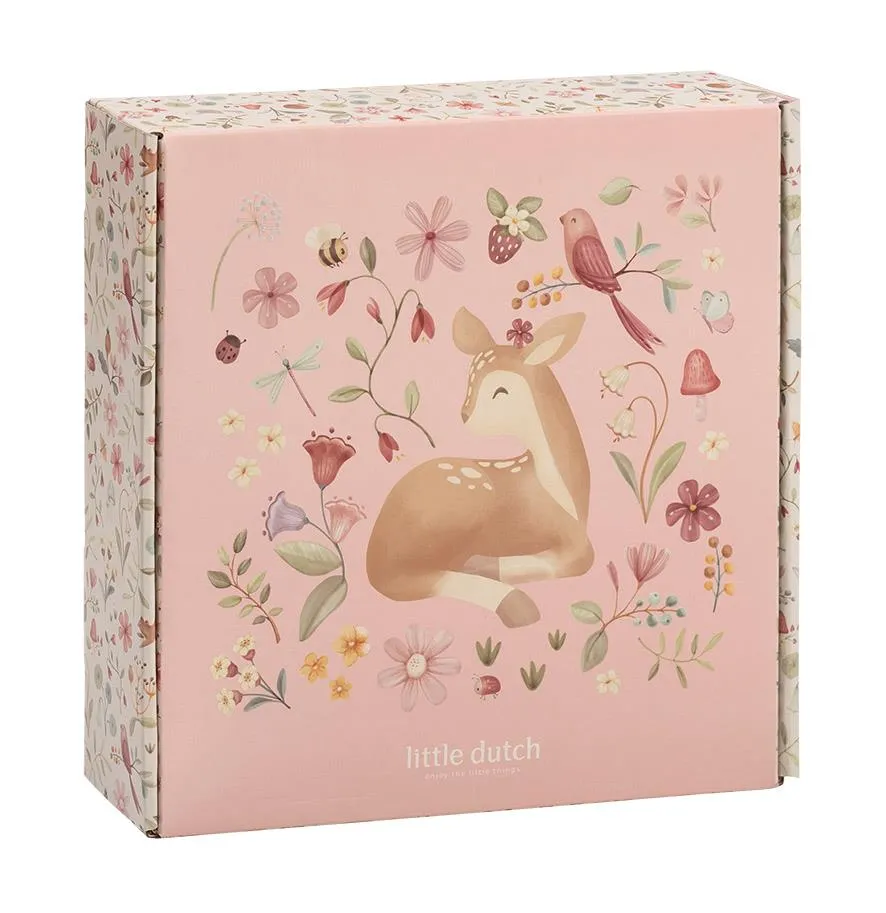 Little Dutch: Creativity Box XL - Fairy Garden