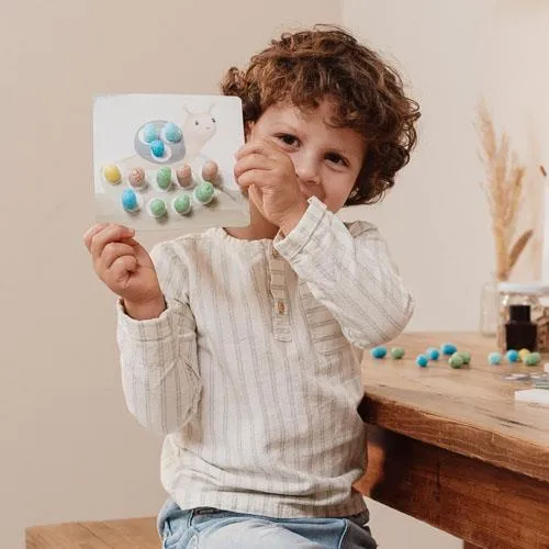 Little Dutch: Creativity Box XL - Forest Friends