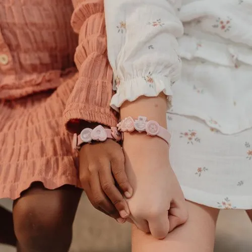 Little Dutch: Slide Charm Bracelets - Fairy Garden
