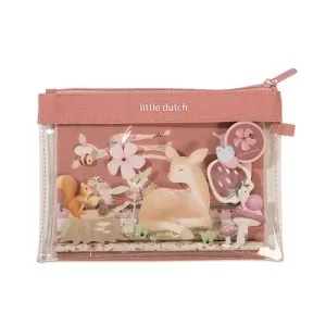 Little Dutch: Stationery Set - Fairy Garden