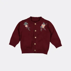 Lola Cardi Blooms burrow and be SIZE 1