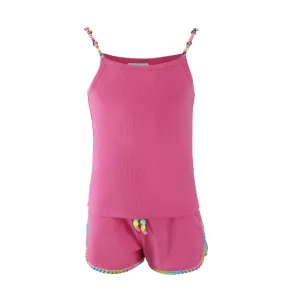 Lola   The Boys Candy Lovers Short Set
