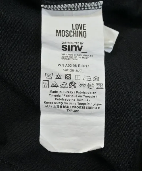 LOVE MOSCHINO Dresses