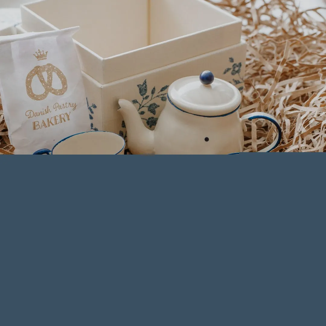 Maileg: Monthly Subscription - The Mega Maileg Package