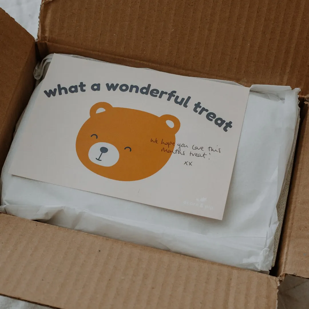 Maileg: Monthly Subscription - The Mega Maileg Package