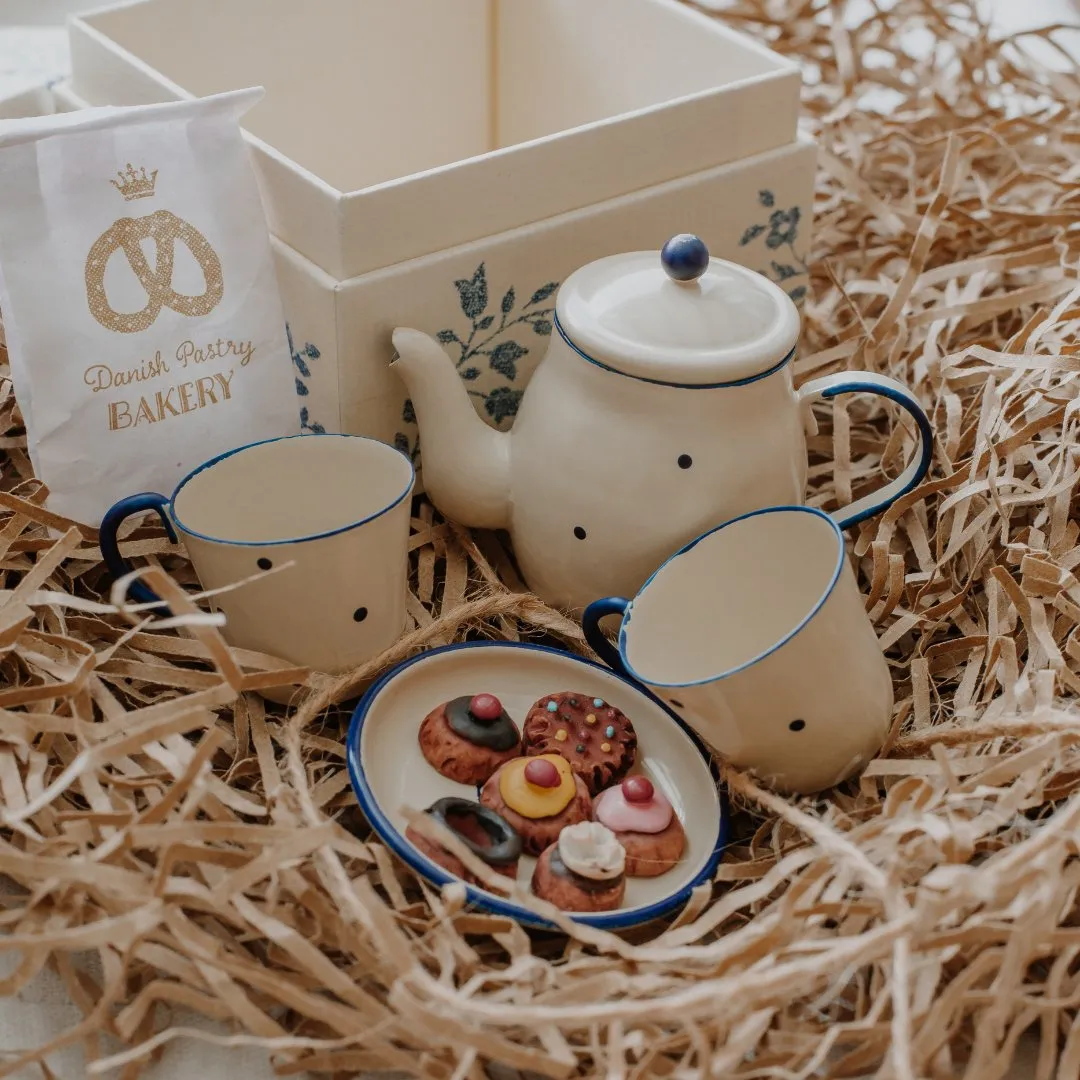 Maileg: Monthly Subscription - The Mini Mouse Package