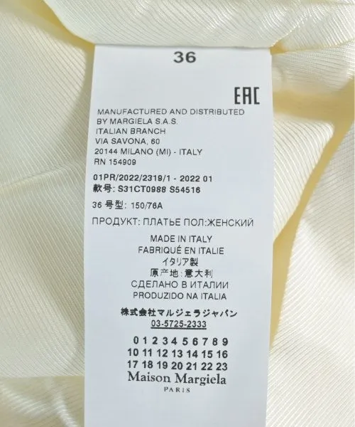 Maison Margiela Dresses