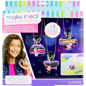 Make it real Dream Glow Terrarium