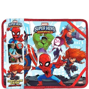 Marvel Travel Desk Pack