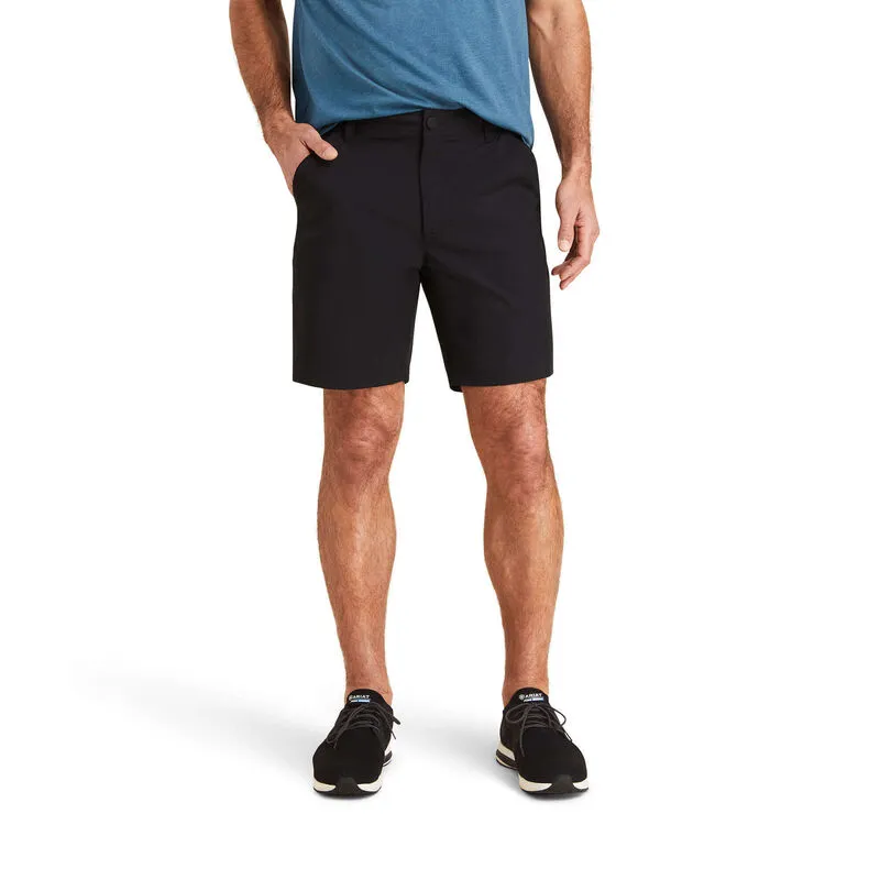 Men's Ariat Tek Shorts Ariat Clothing