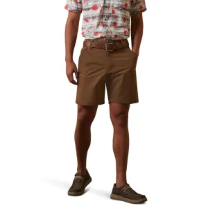 Men's Ariat Tek Shorts Ariat Clothing