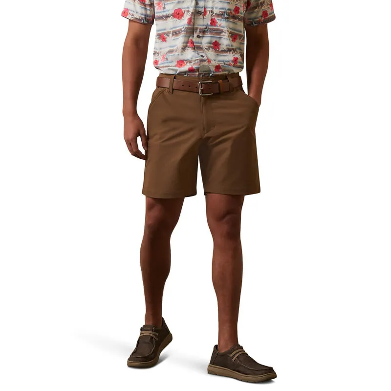 Men's Ariat Tek Shorts Ariat Clothing