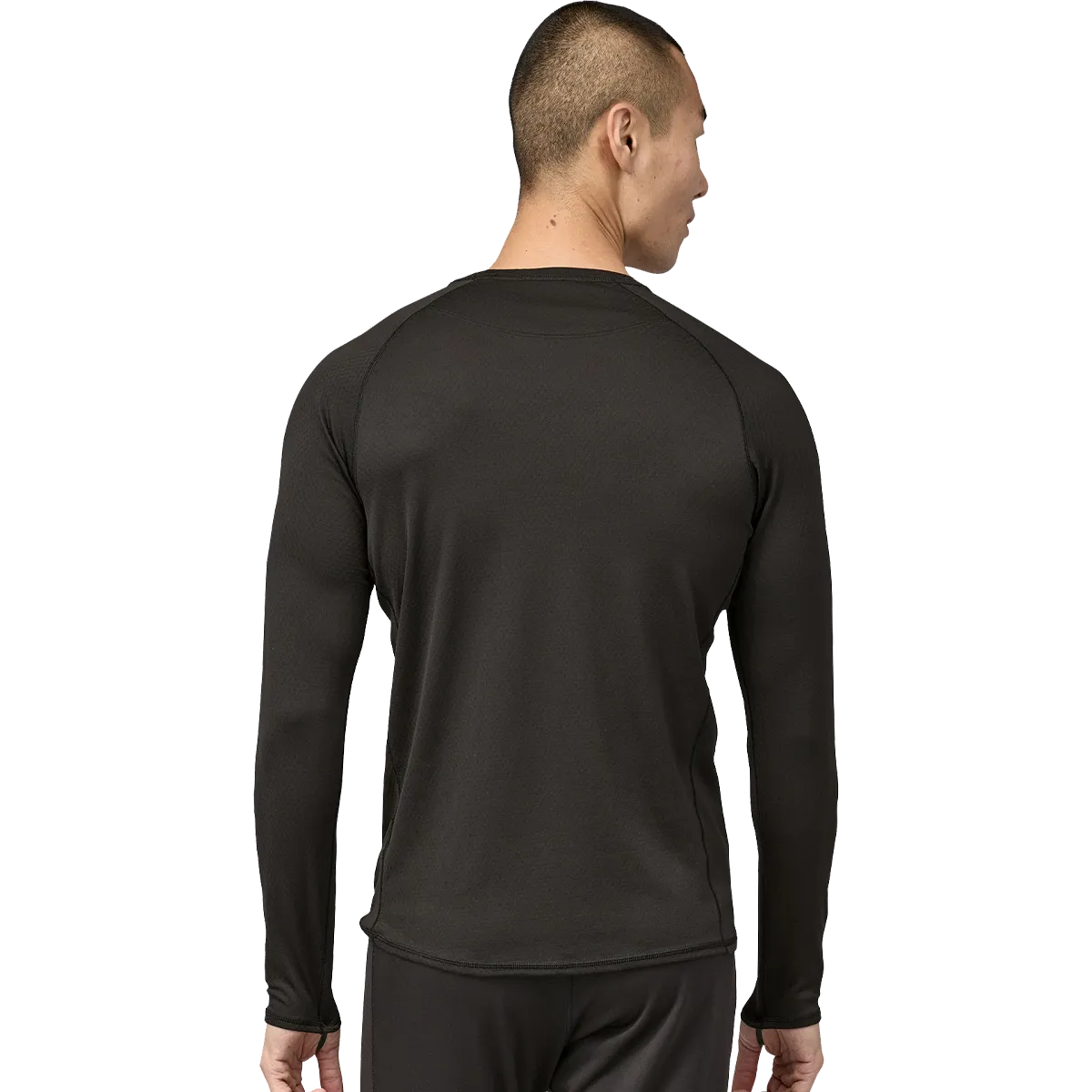 Men's Capilene Midweight Crew Patagonia Clothing
