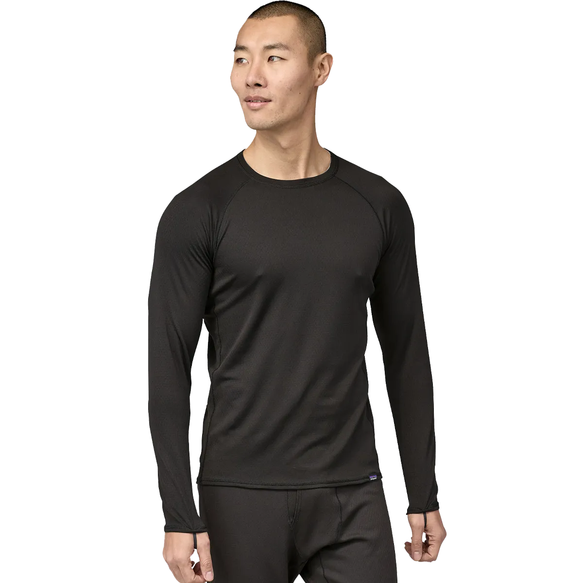 Men's Capilene Midweight Crew Patagonia Clothing