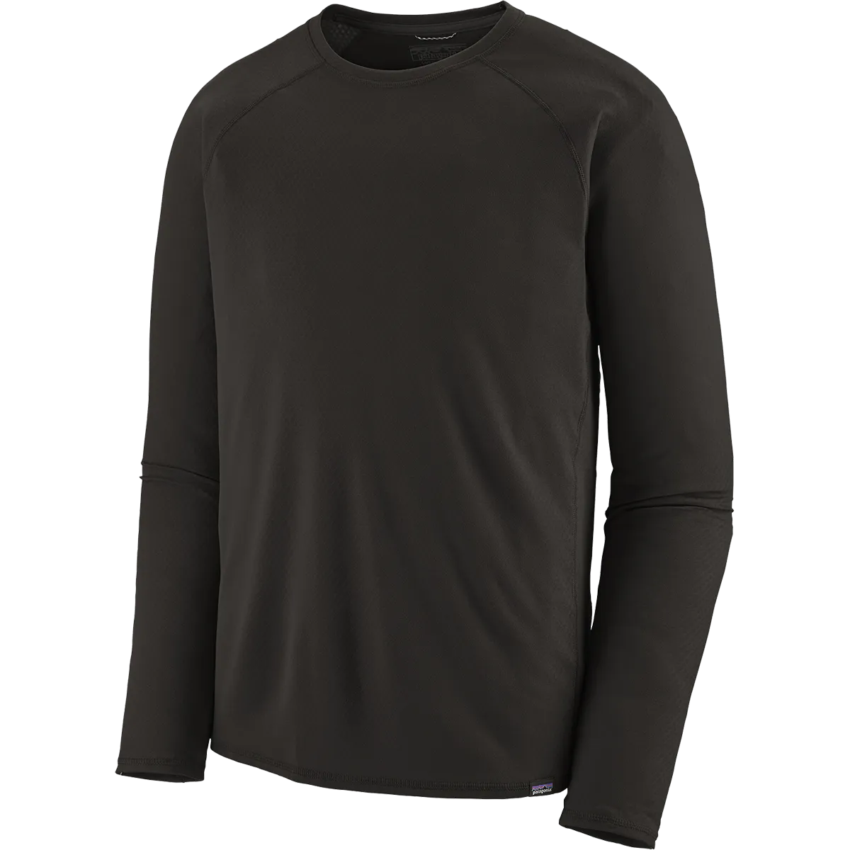 Men's Capilene Midweight Crew Patagonia Clothing