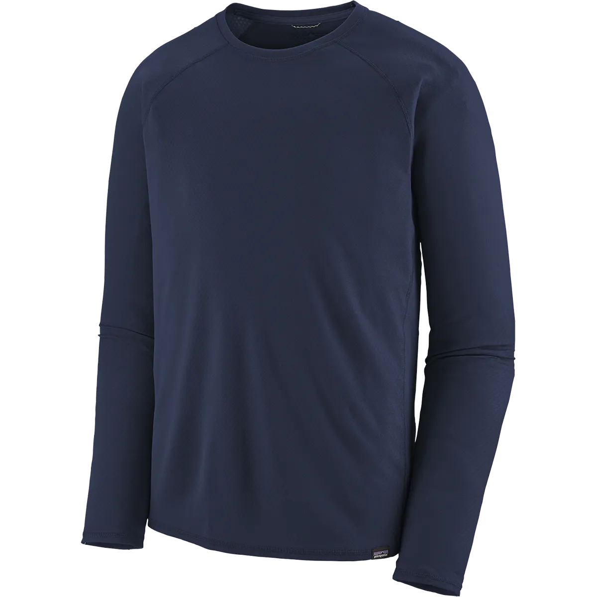 Men's Capilene Midweight Crew Patagonia Clothing