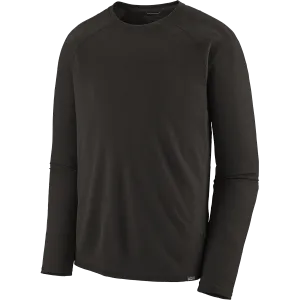 Men's Capilene Midweight Crew Patagonia Clothing