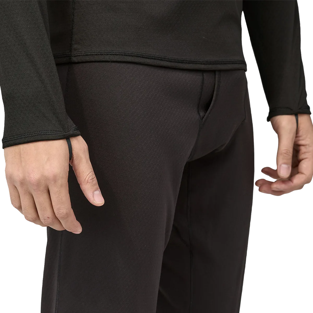 Men's Capilene Midweight Crew Patagonia Clothing