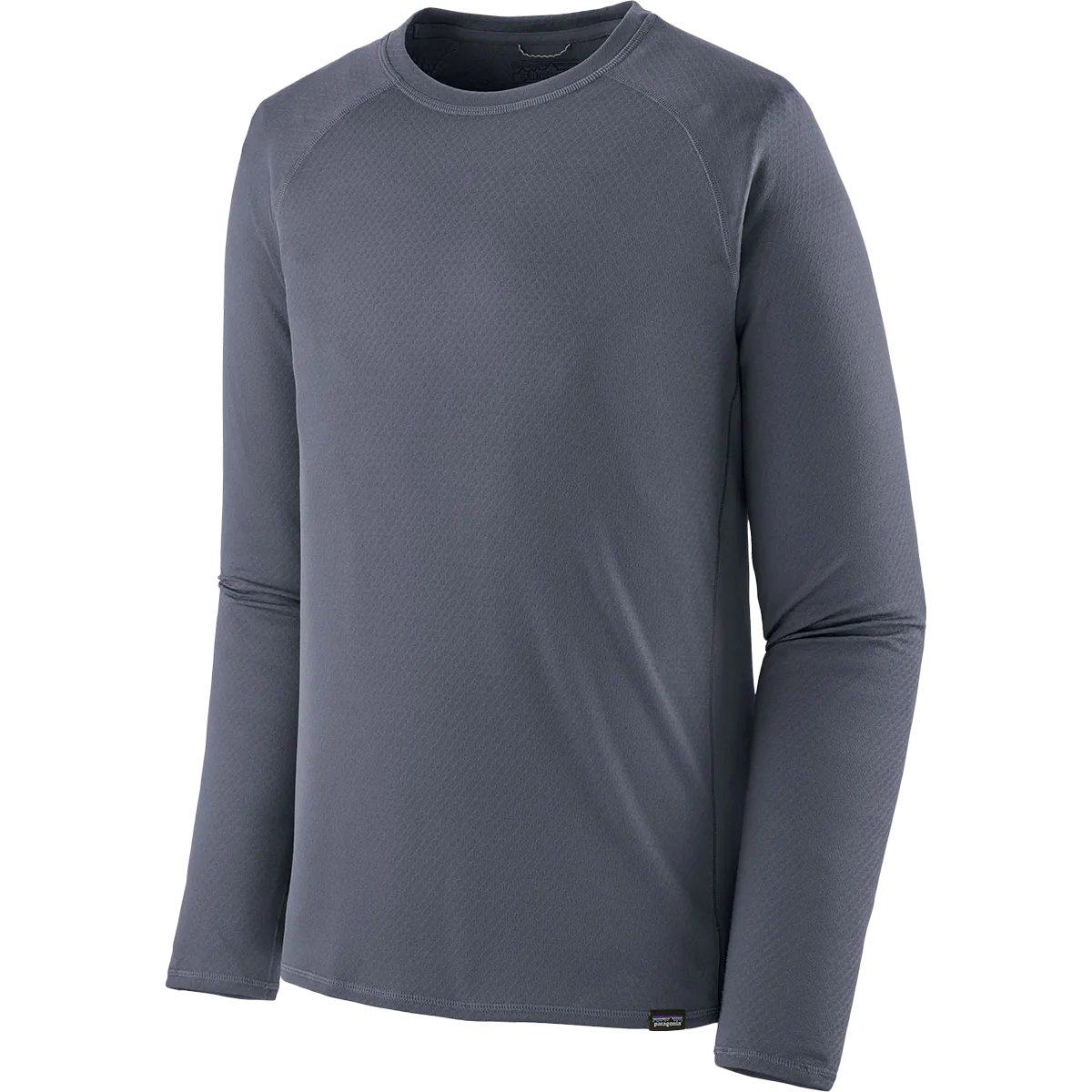 Men's Capilene Midweight Crew Patagonia Clothing
