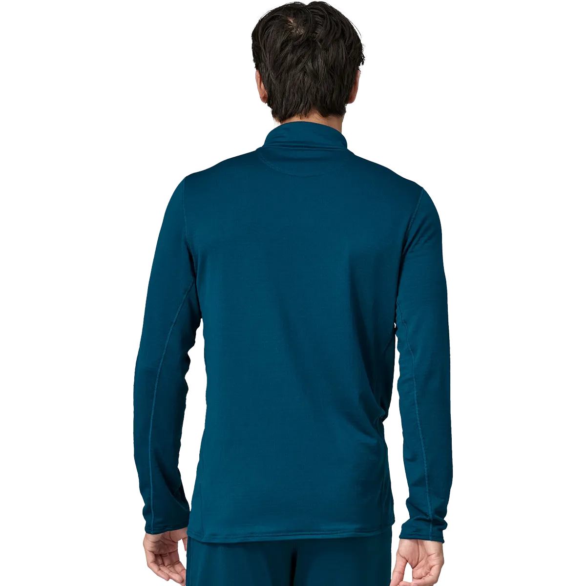 Men's Capilene Thermal Zip-Neck Patagonia Clothing