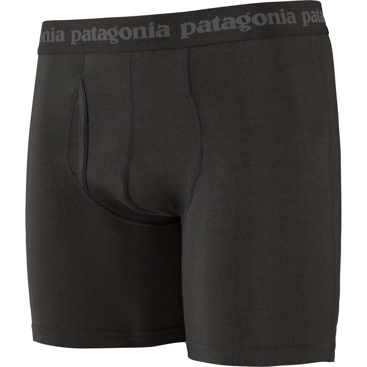 Men's Essential Boxer Briefs - 6" Patagonia Clothing