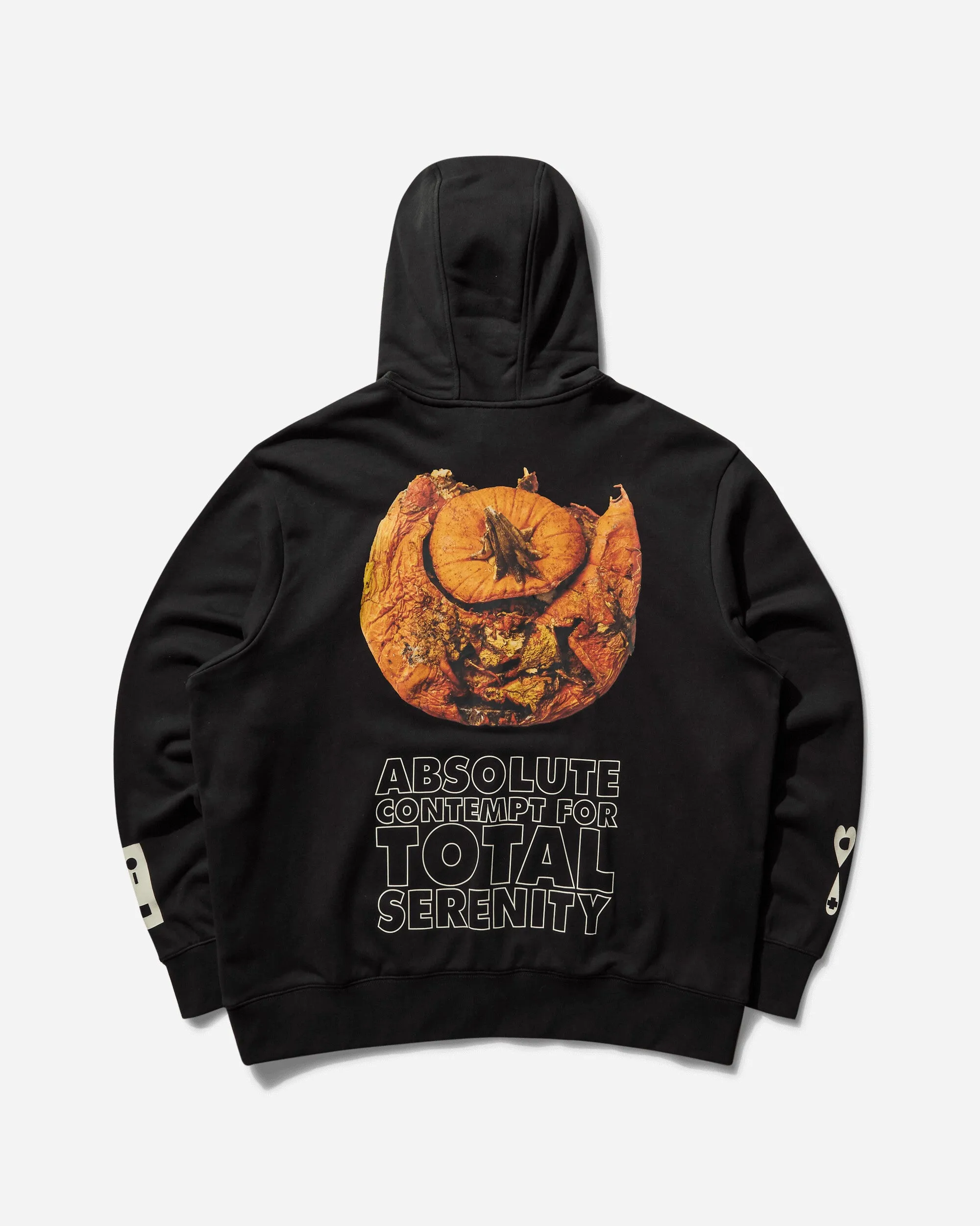Men's S.R. STUDIO LA.CA. Hoodie Black