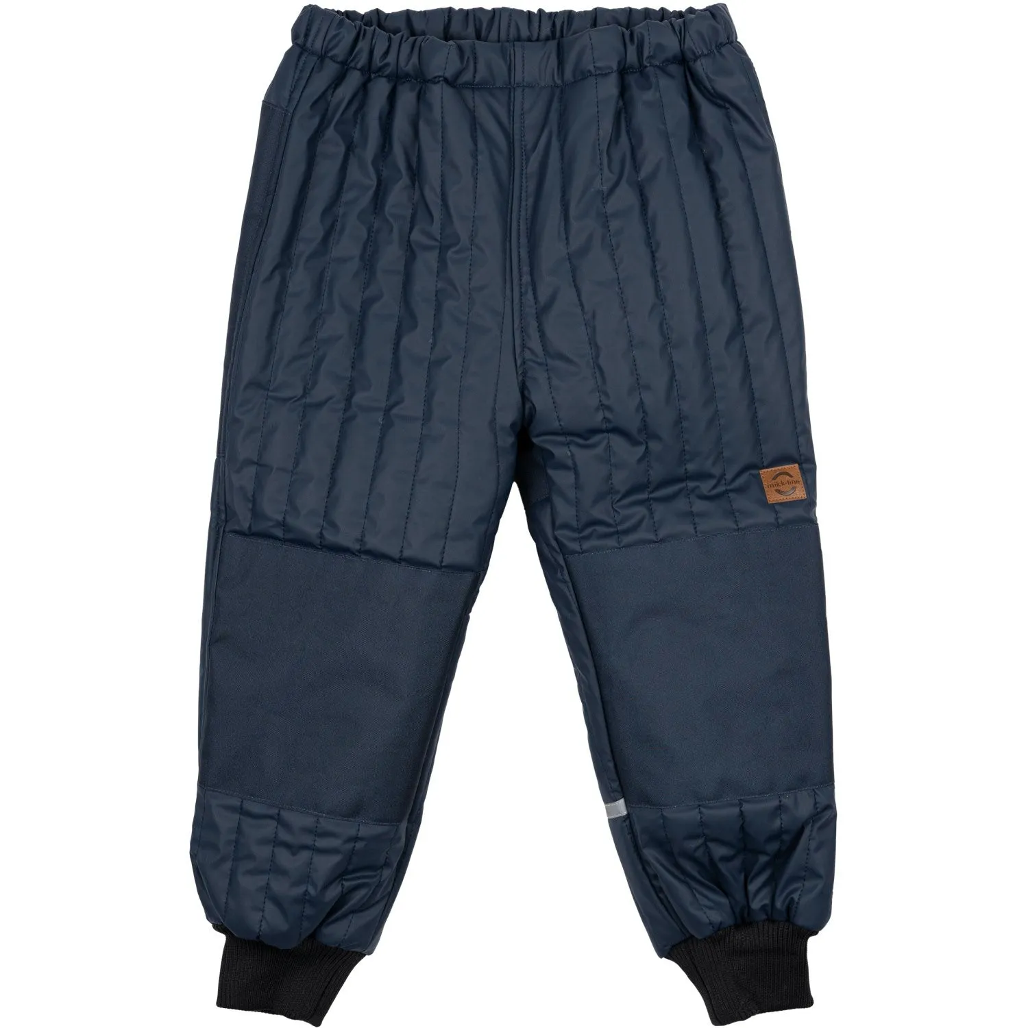 Mikk-Line Blue Nights Pants Babykids_Mikk-Line