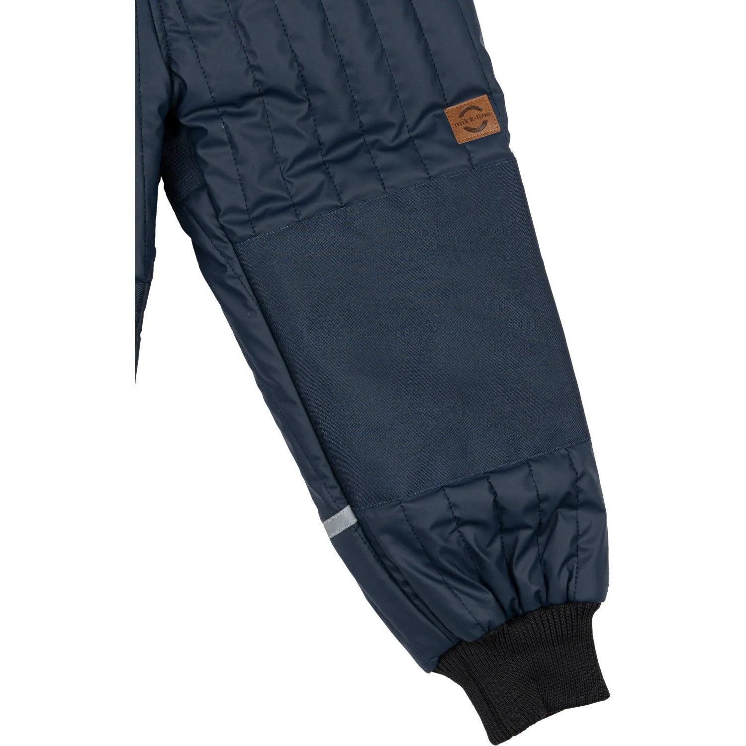 Mikk-Line Blue Nights Pants Babykids_Mikk-Line
