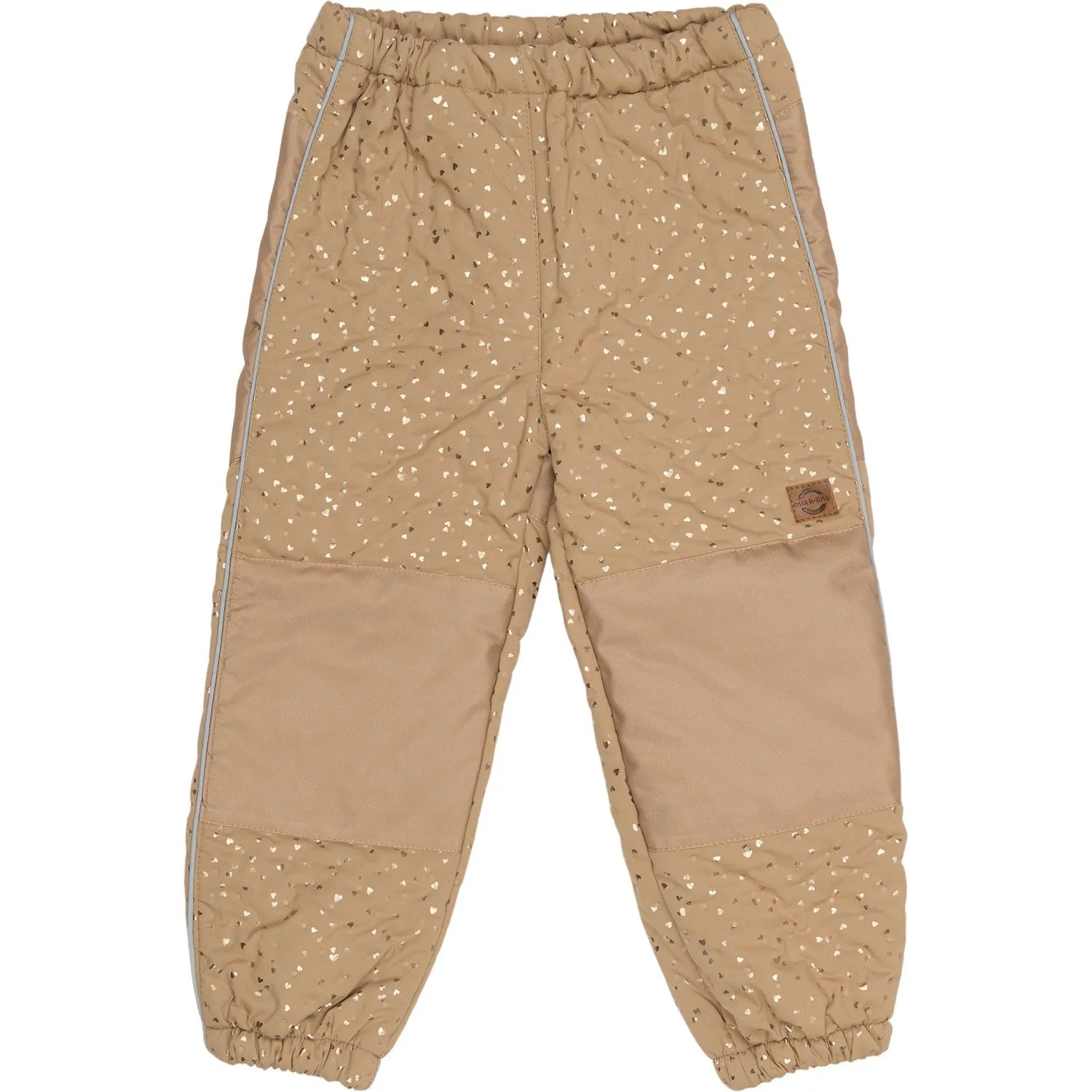 Mikk-Line Kelp AOP Thermal   Frill Set Babykids_Mikk-Line
