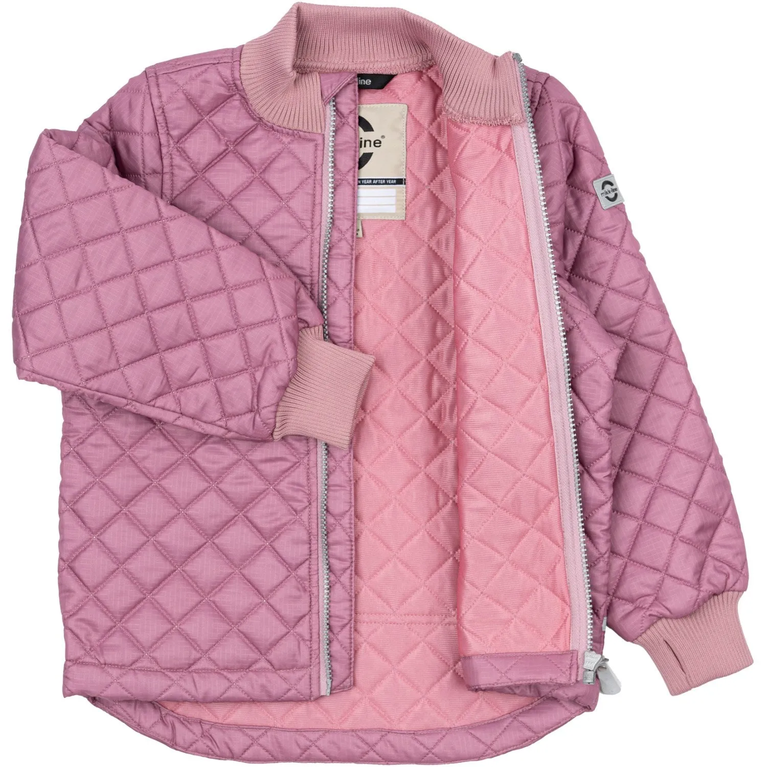 Mikk-Line Lilas Thermo Set Babykids_Mikk-Line