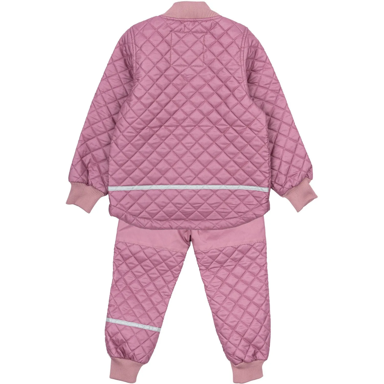 Mikk-Line Lilas Thermo Set Babykids_Mikk-Line